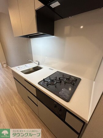 アーバネックス新御徒町駅前の物件内観写真